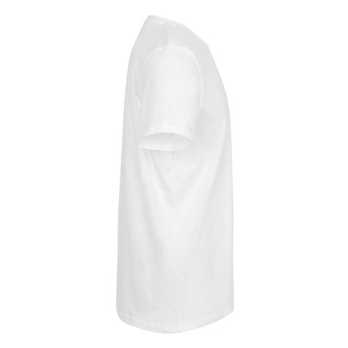 Fairtrade T-shirt til maend V-hals - Billede 6